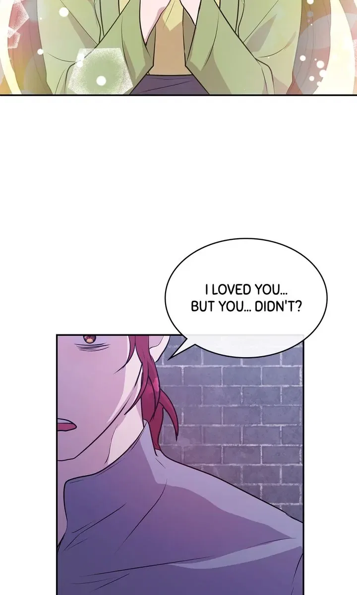My Boyfriend is a God Chapter 47 – Page 55