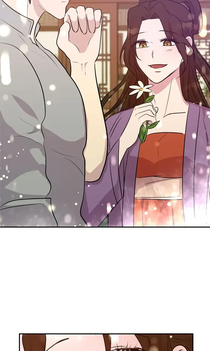 My Boyfriend is a God Chapter 47 – Page 57