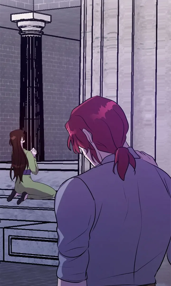 My Boyfriend is a God Chapter 47 – Page 59