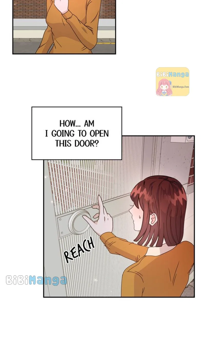My Boyfriend is a God Chapter 46 – Page 3