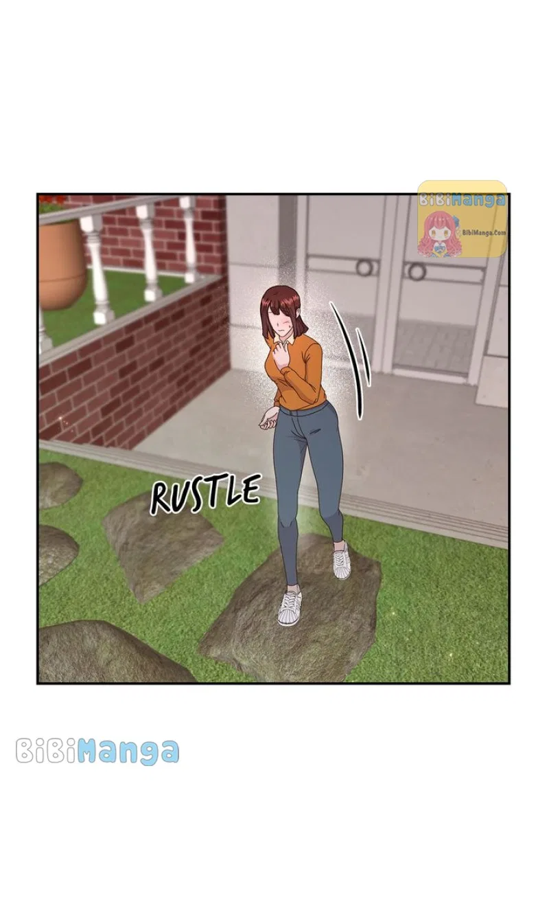 My Boyfriend is a God Chapter 46 – Page 5