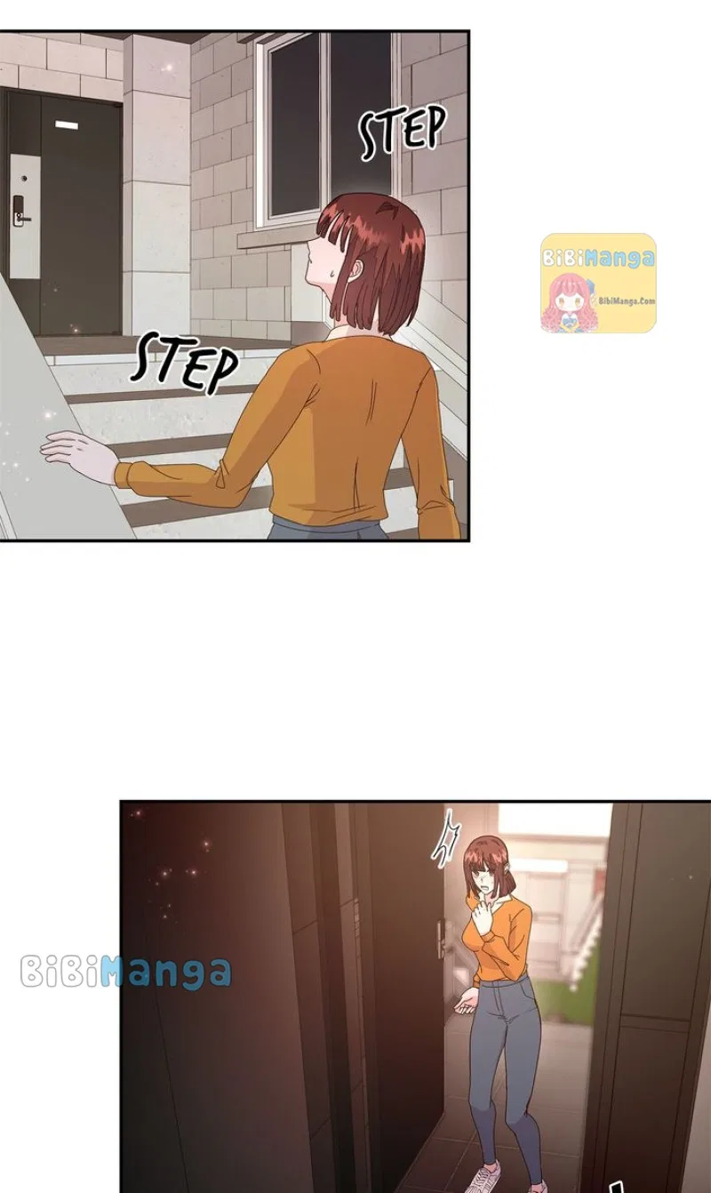 My Boyfriend is a God Chapter 46 – Page 6