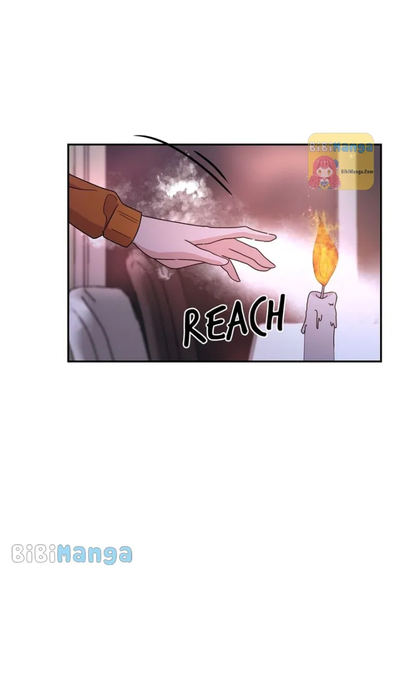 My Boyfriend is a God Chapter 46 – Page 10