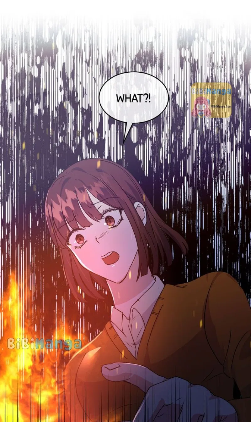 My Boyfriend is a God Chapter 46 – Page 11