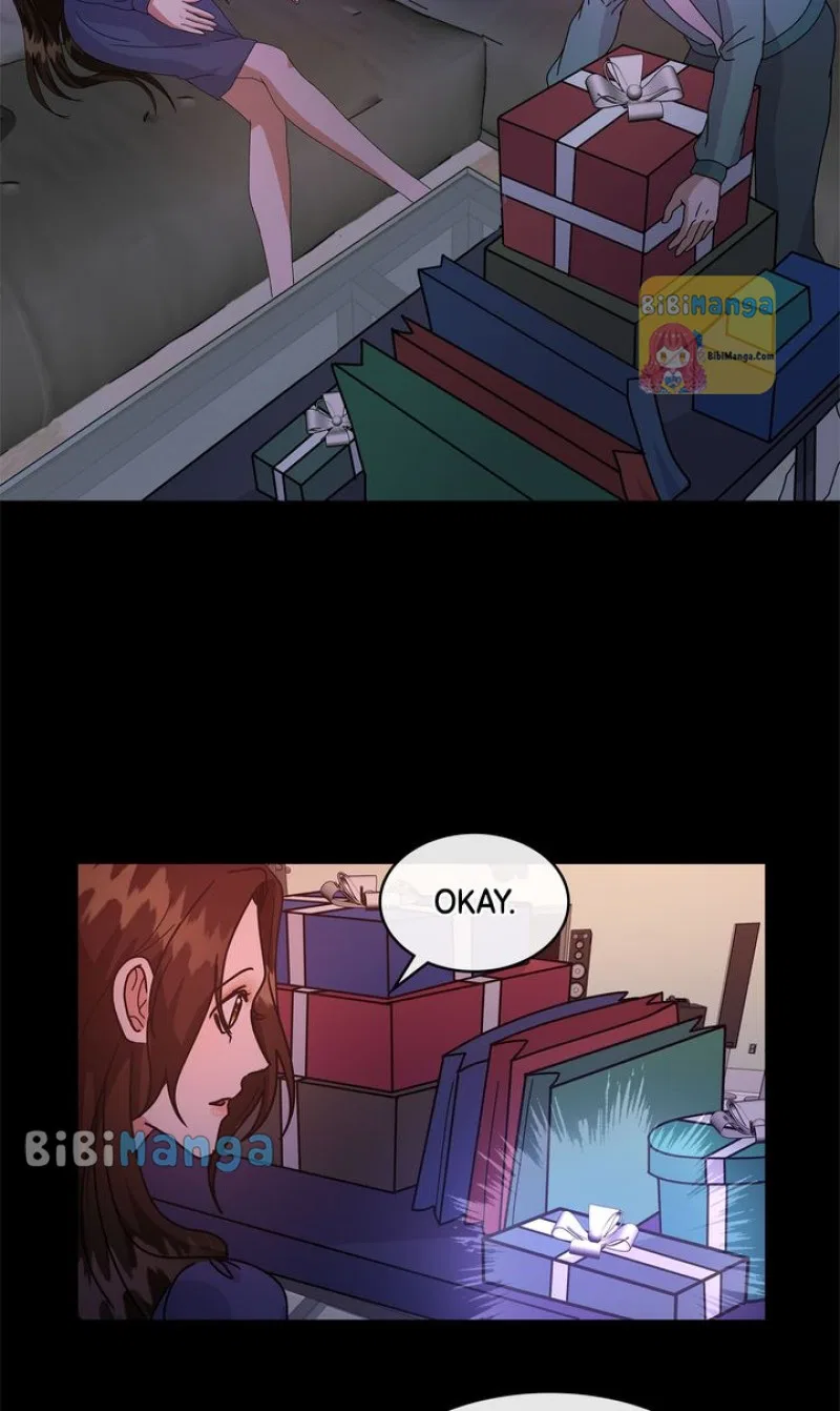 My Boyfriend is a God Chapter 46 – Page 14
