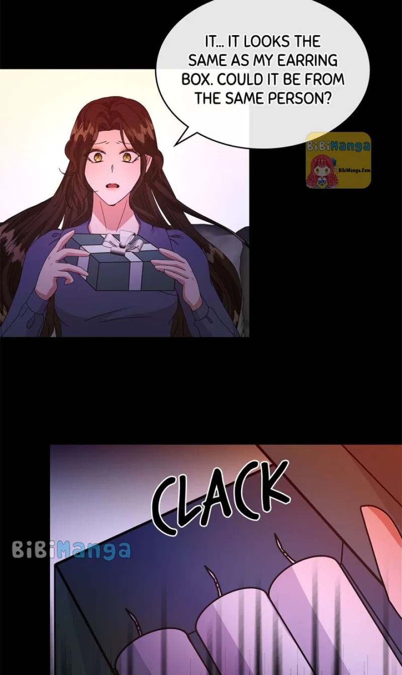 My Boyfriend is a God Chapter 46 – Page 15