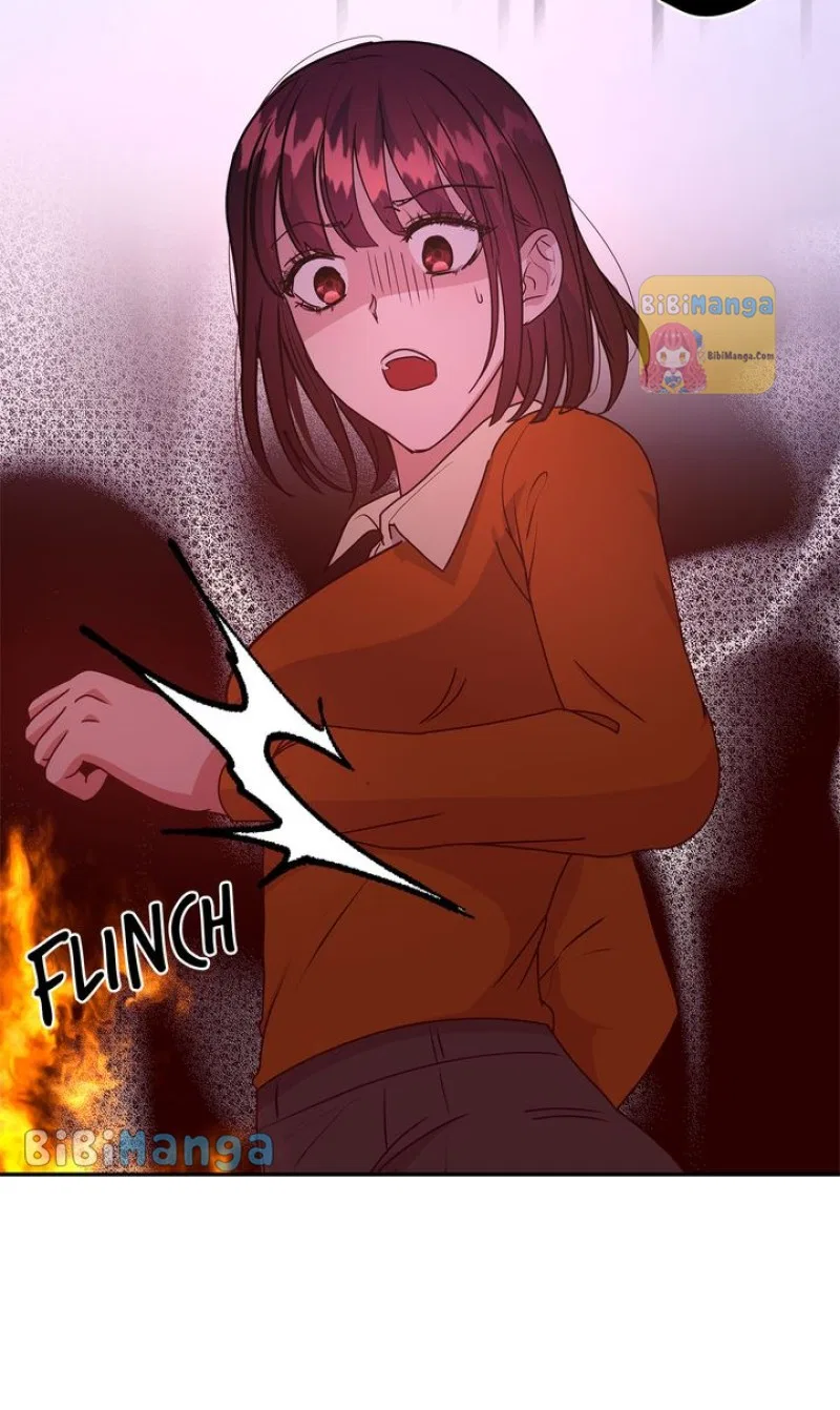 My Boyfriend is a God Chapter 46 – Page 17