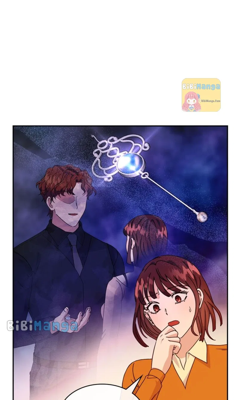 My Boyfriend is a God Chapter 46 – Page 18