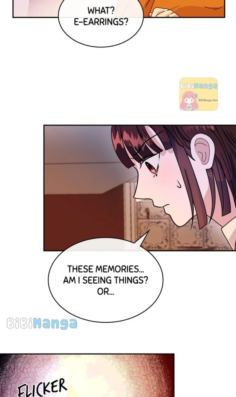 My Boyfriend is a God Chapter 46 – Page 19