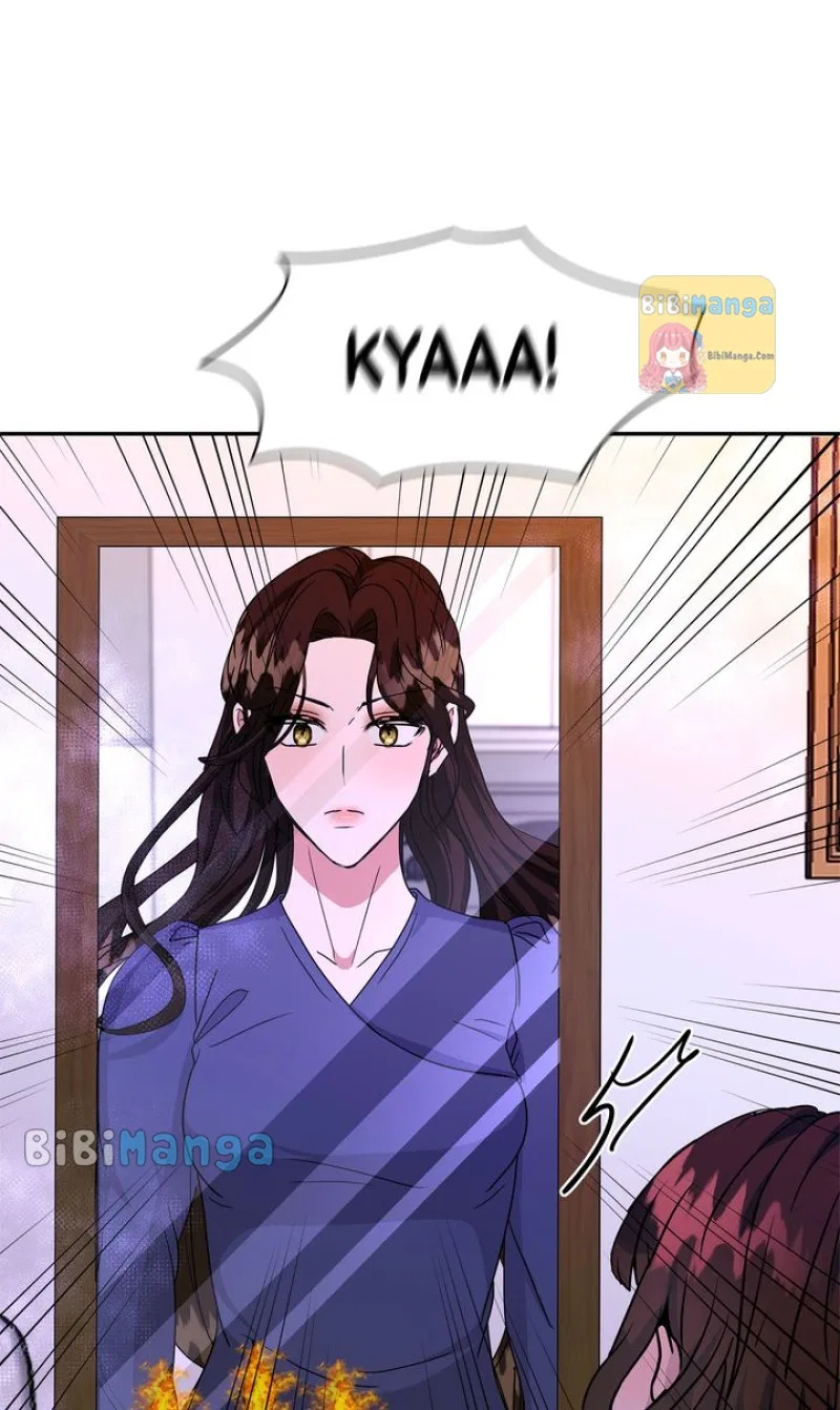 My Boyfriend is a God Chapter 46 – Page 21