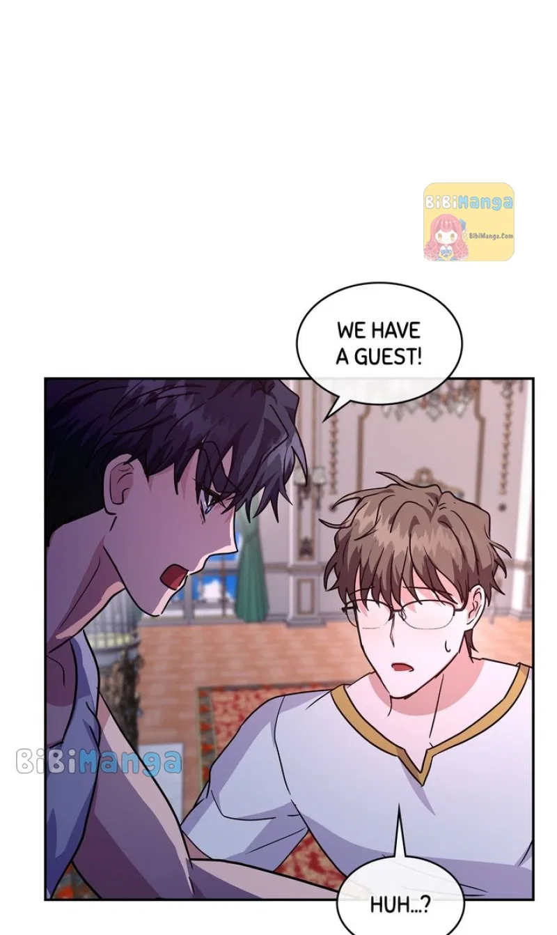 My Boyfriend is a God Chapter 46 – Page 24