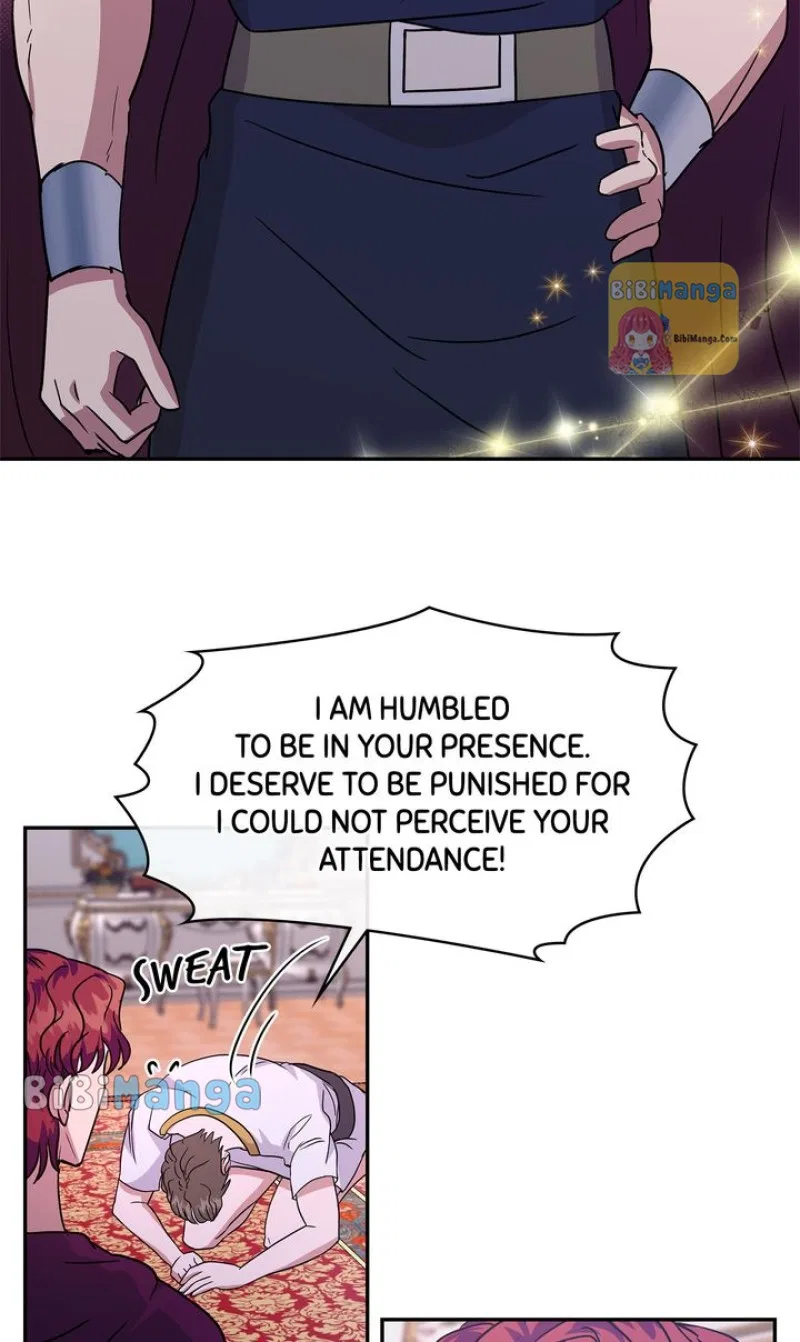 My Boyfriend is a God Chapter 46 – Page 26