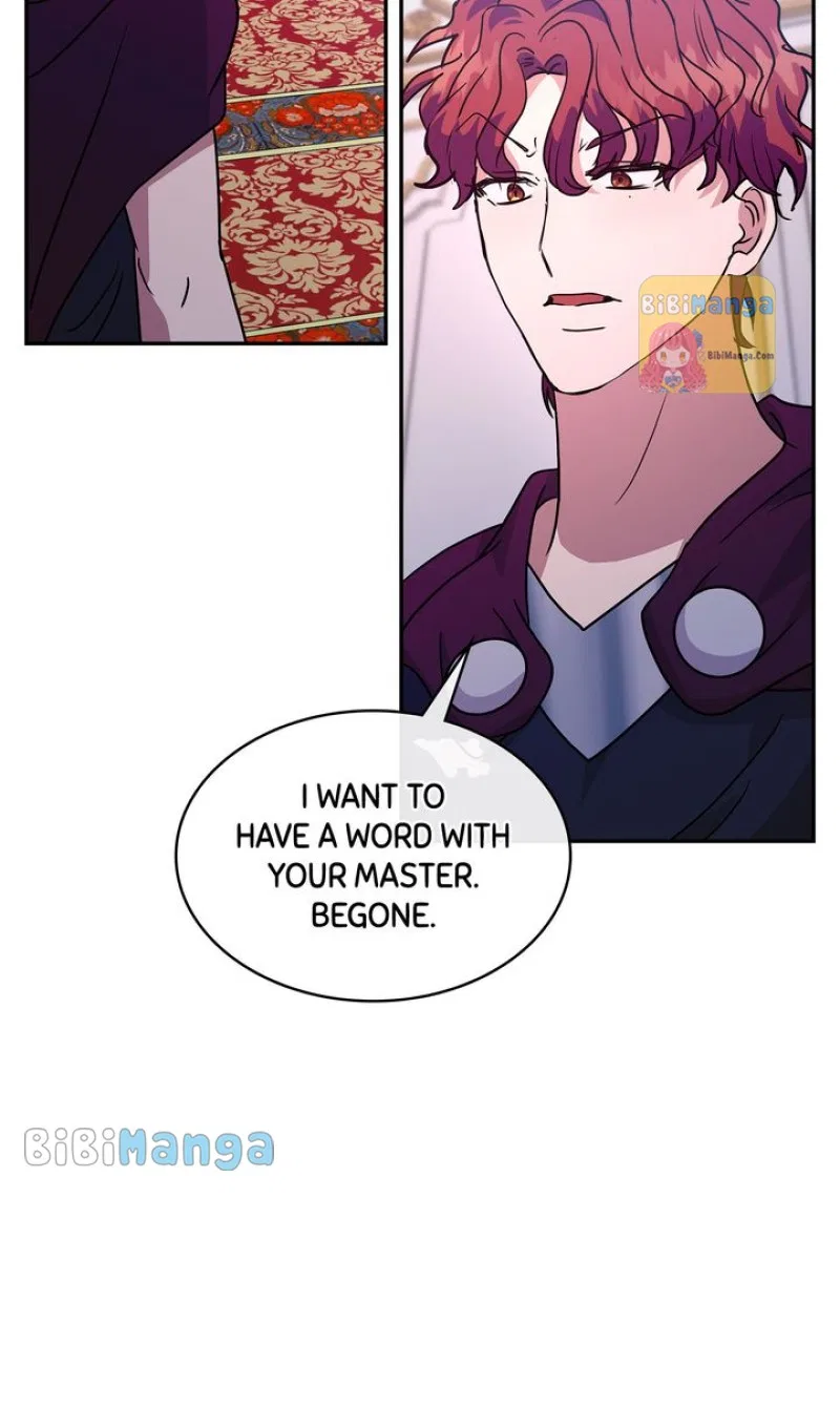 My Boyfriend is a God Chapter 46 – Page 27