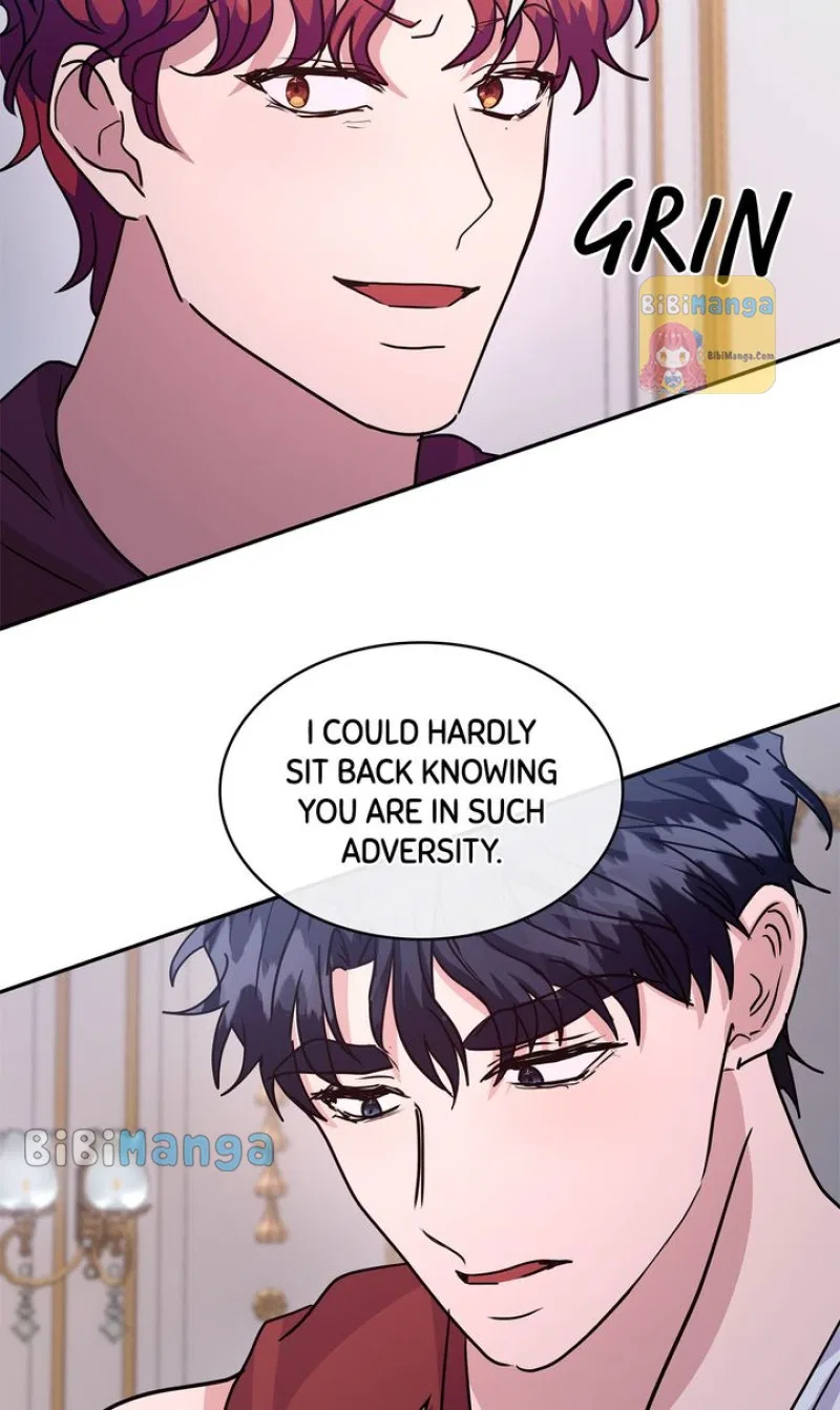 My Boyfriend is a God Chapter 46 – Page 29