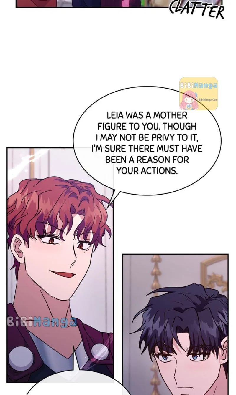 My Boyfriend is a God Chapter 46 – Page 31