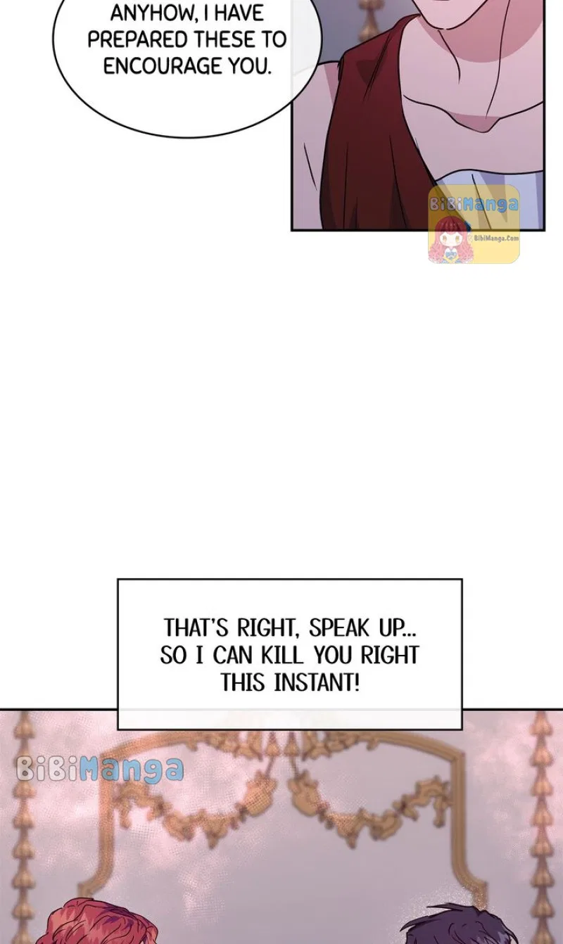 My Boyfriend is a God Chapter 46 – Page 32