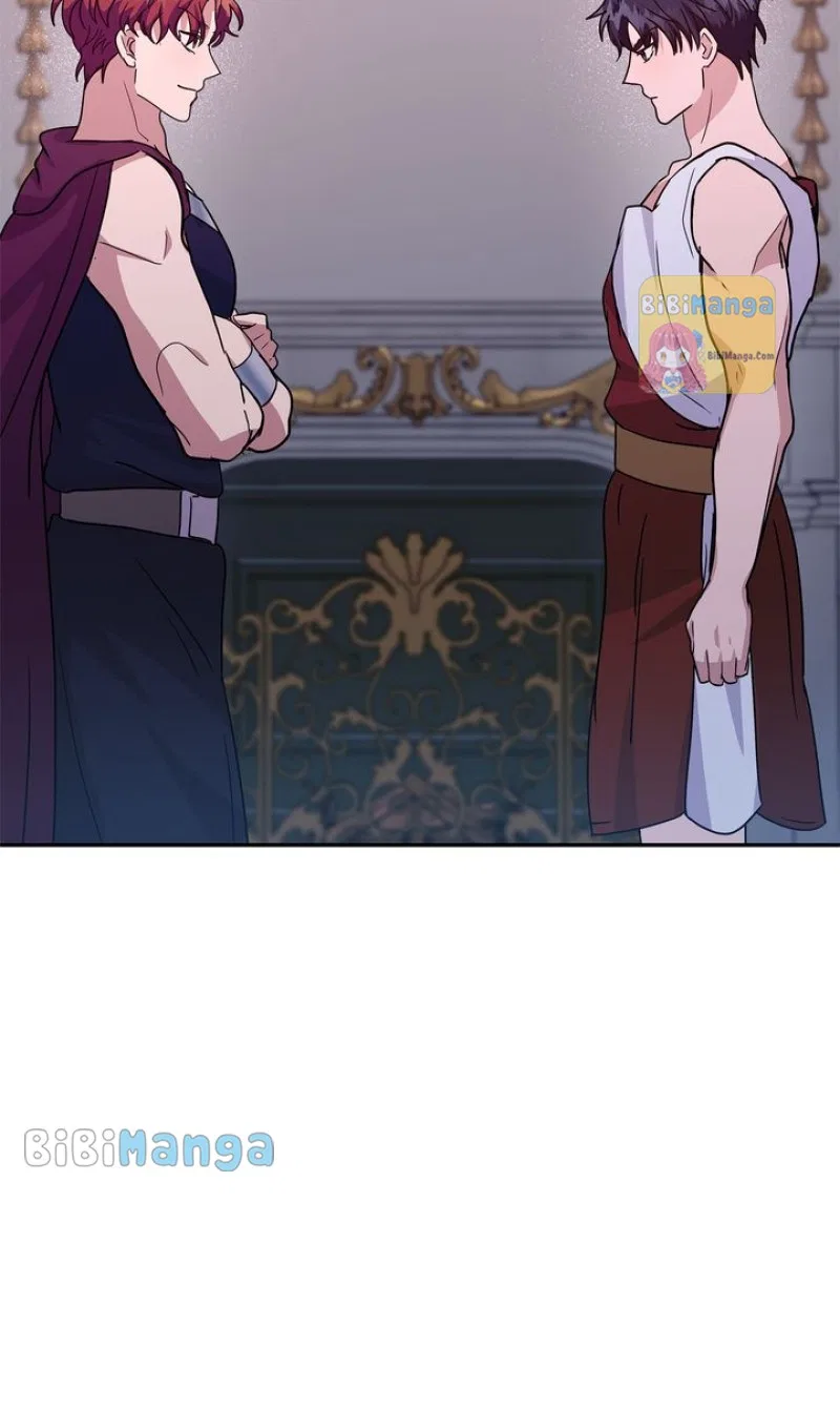 My Boyfriend is a God Chapter 46 – Page 33