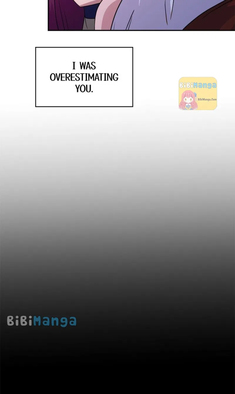 My Boyfriend is a God Chapter 46 – Page 35