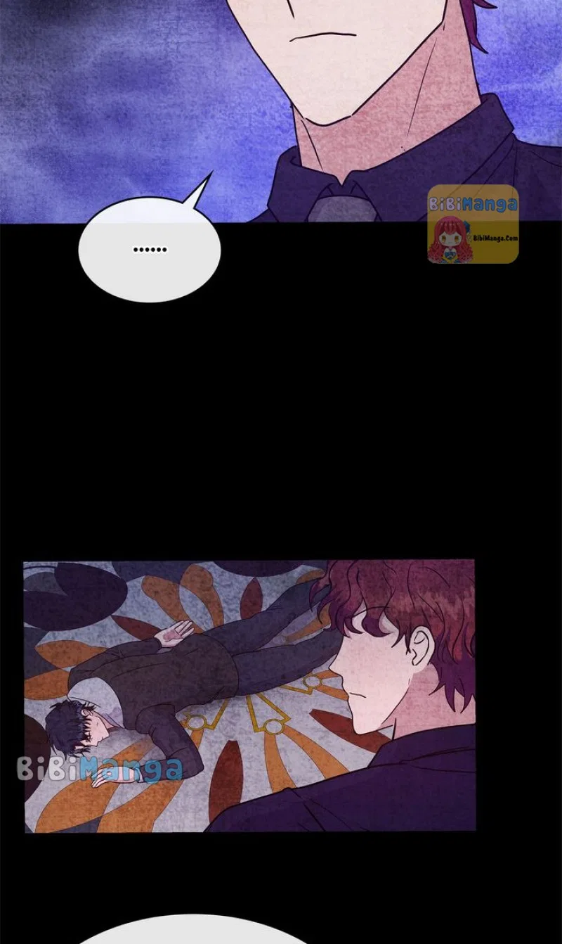 My Boyfriend is a God Chapter 46 – Page 39