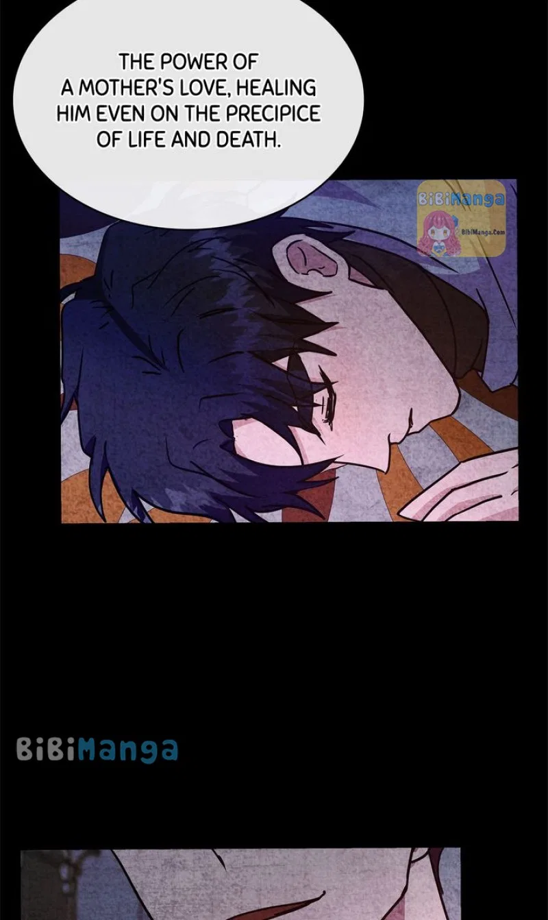 My Boyfriend is a God Chapter 46 – Page 40