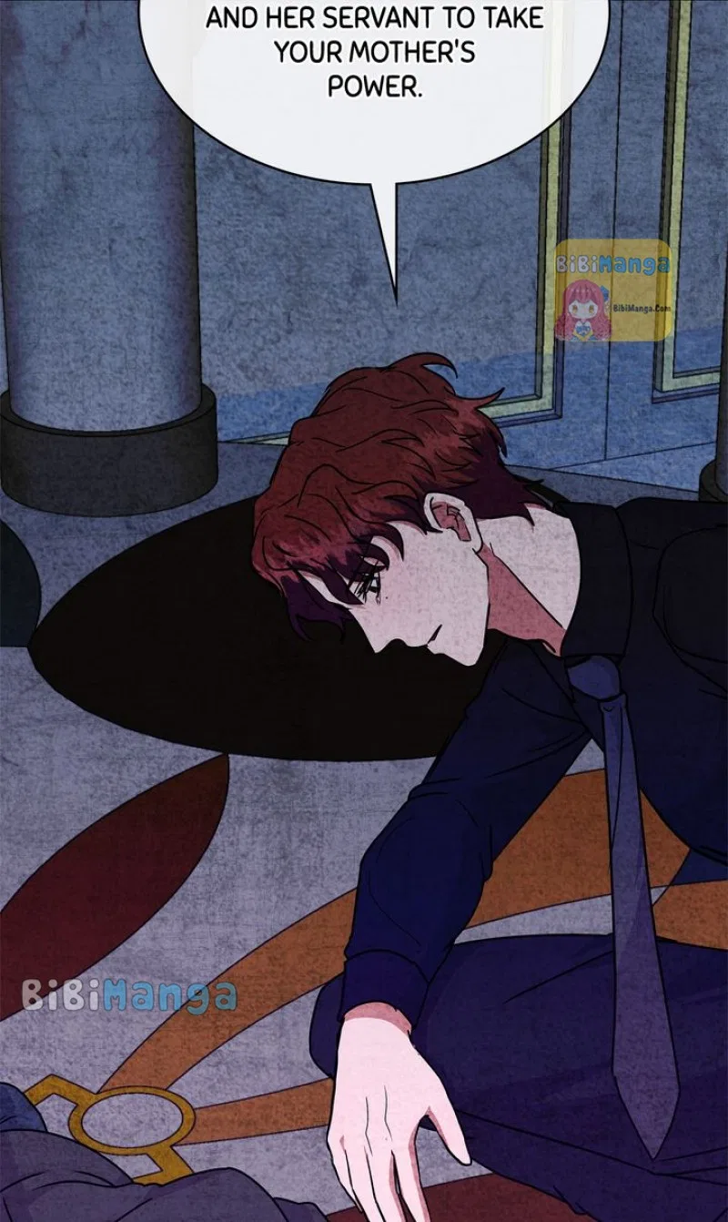 My Boyfriend is a God Chapter 46 – Page 44