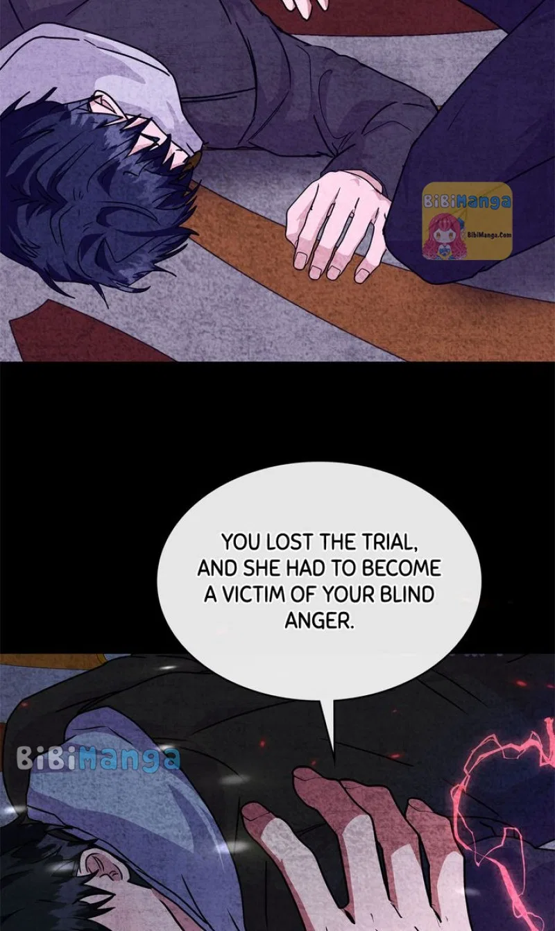 My Boyfriend is a God Chapter 46 – Page 45