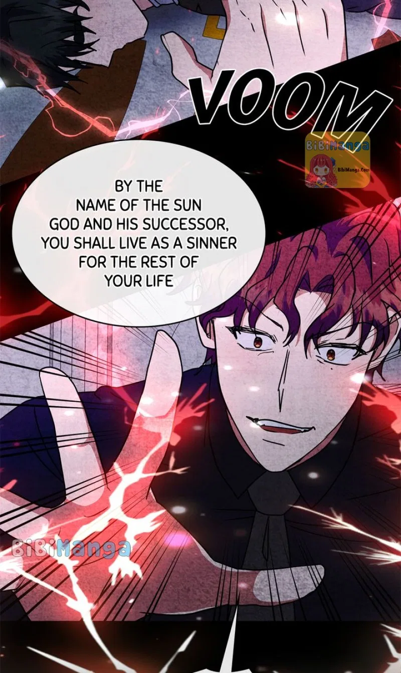 My Boyfriend is a God Chapter 46 – Page 46