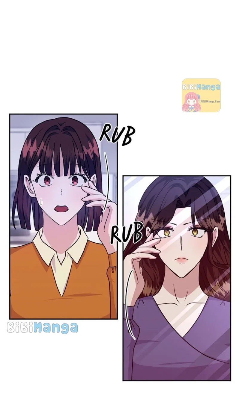 My Boyfriend is a God Chapter 46 – Page 51