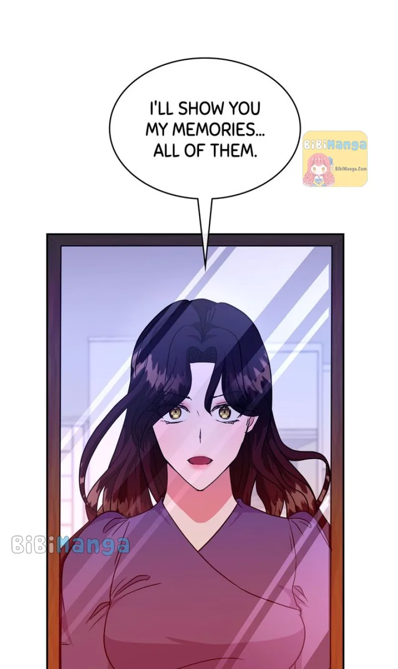 My Boyfriend is a God Chapter 46 – Page 53