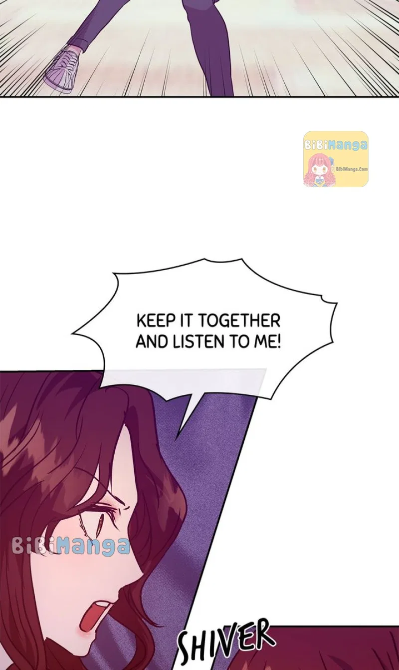 My Boyfriend is a God Chapter 46 – Page 55