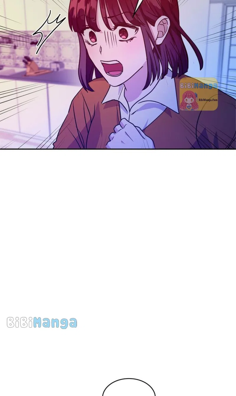 My Boyfriend is a God Chapter 46 – Page 58