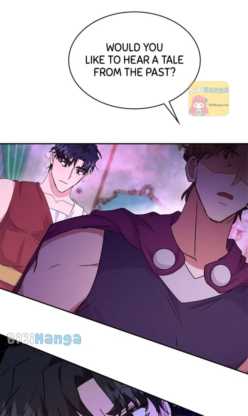 My Boyfriend is a God Chapter 46 – Page 60