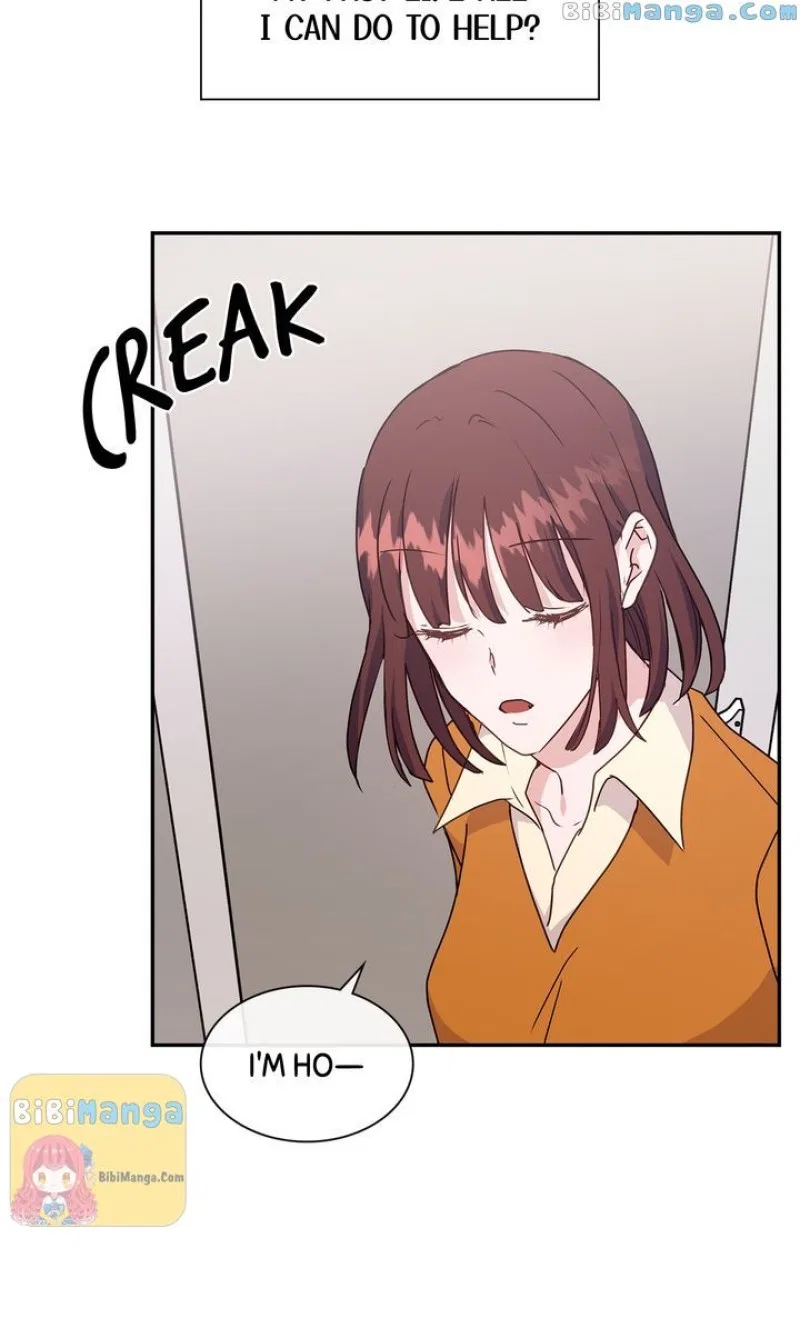 My Boyfriend is a God Chapter 45 – Page 6
