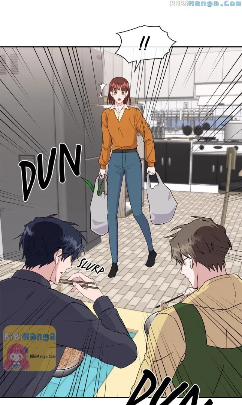 My Boyfriend is a God Chapter 45 – Page 7
