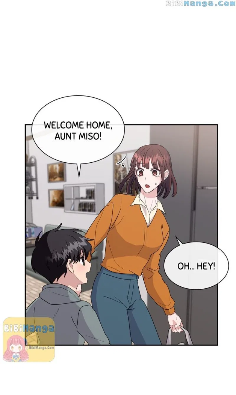 My Boyfriend is a God Chapter 45 – Page 9