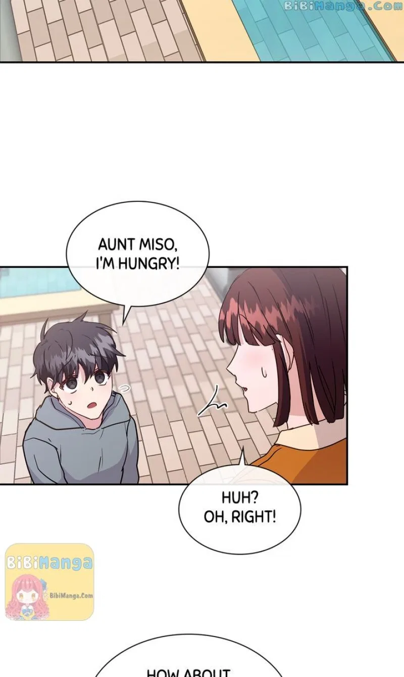 My Boyfriend is a God Chapter 45 – Page 11
