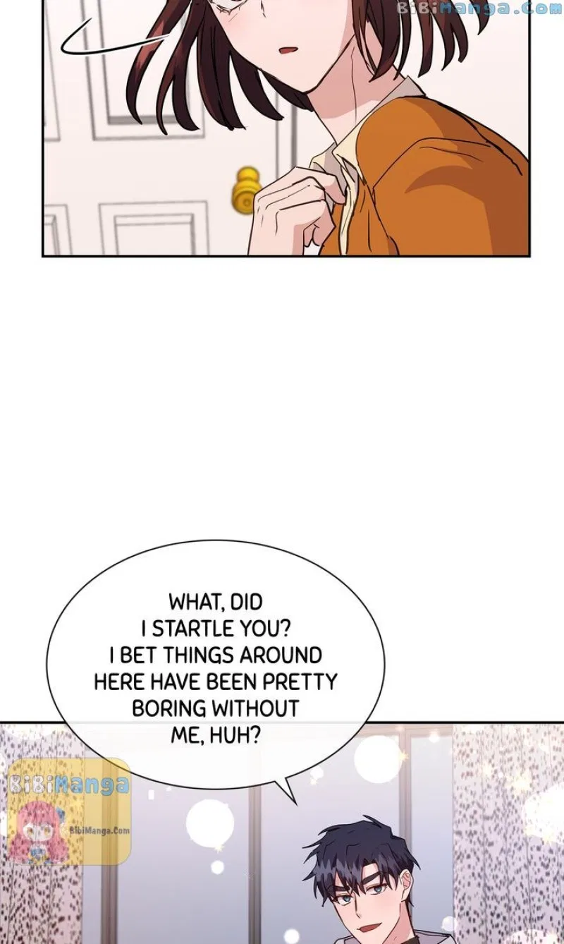 My Boyfriend is a God Chapter 45 – Page 14