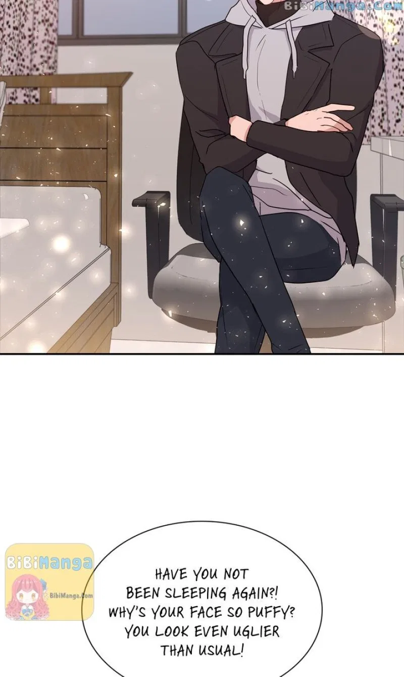 My Boyfriend is a God Chapter 45 – Page 15