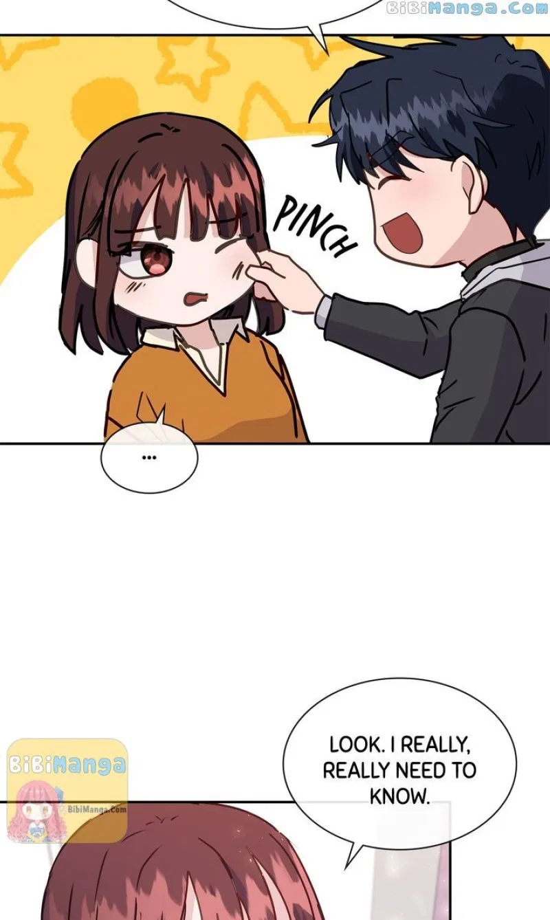 My Boyfriend is a God Chapter 45 – Page 16