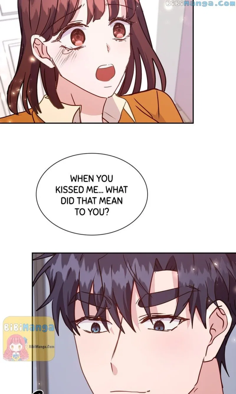 My Boyfriend is a God Chapter 45 – Page 17