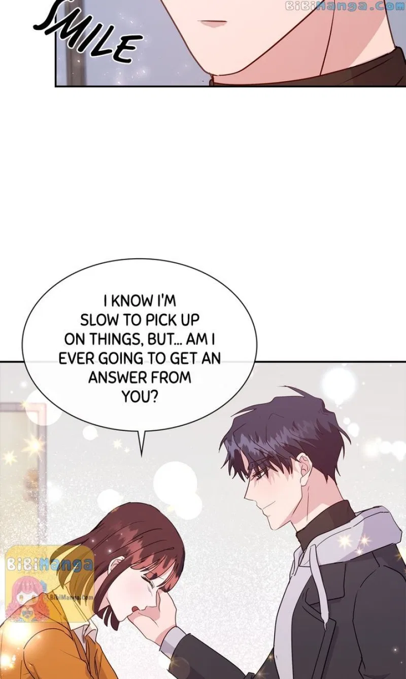 My Boyfriend is a God Chapter 45 – Page 18