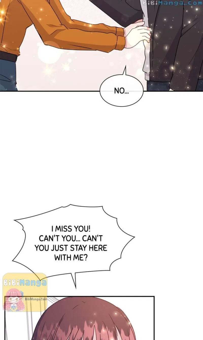 My Boyfriend is a God Chapter 45 – Page 19