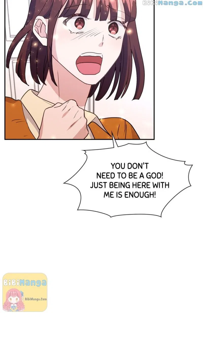 My Boyfriend is a God Chapter 45 – Page 20