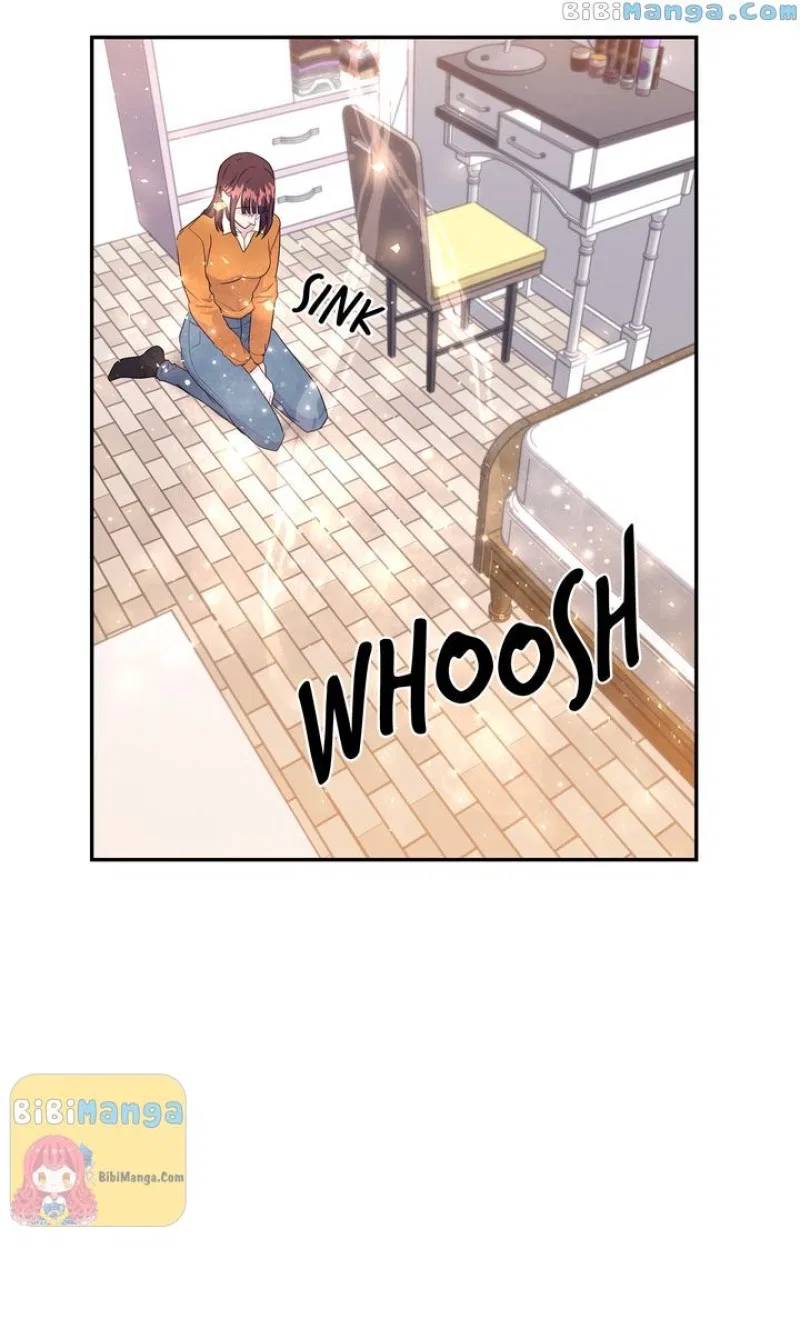 My Boyfriend is a God Chapter 45 – Page 23