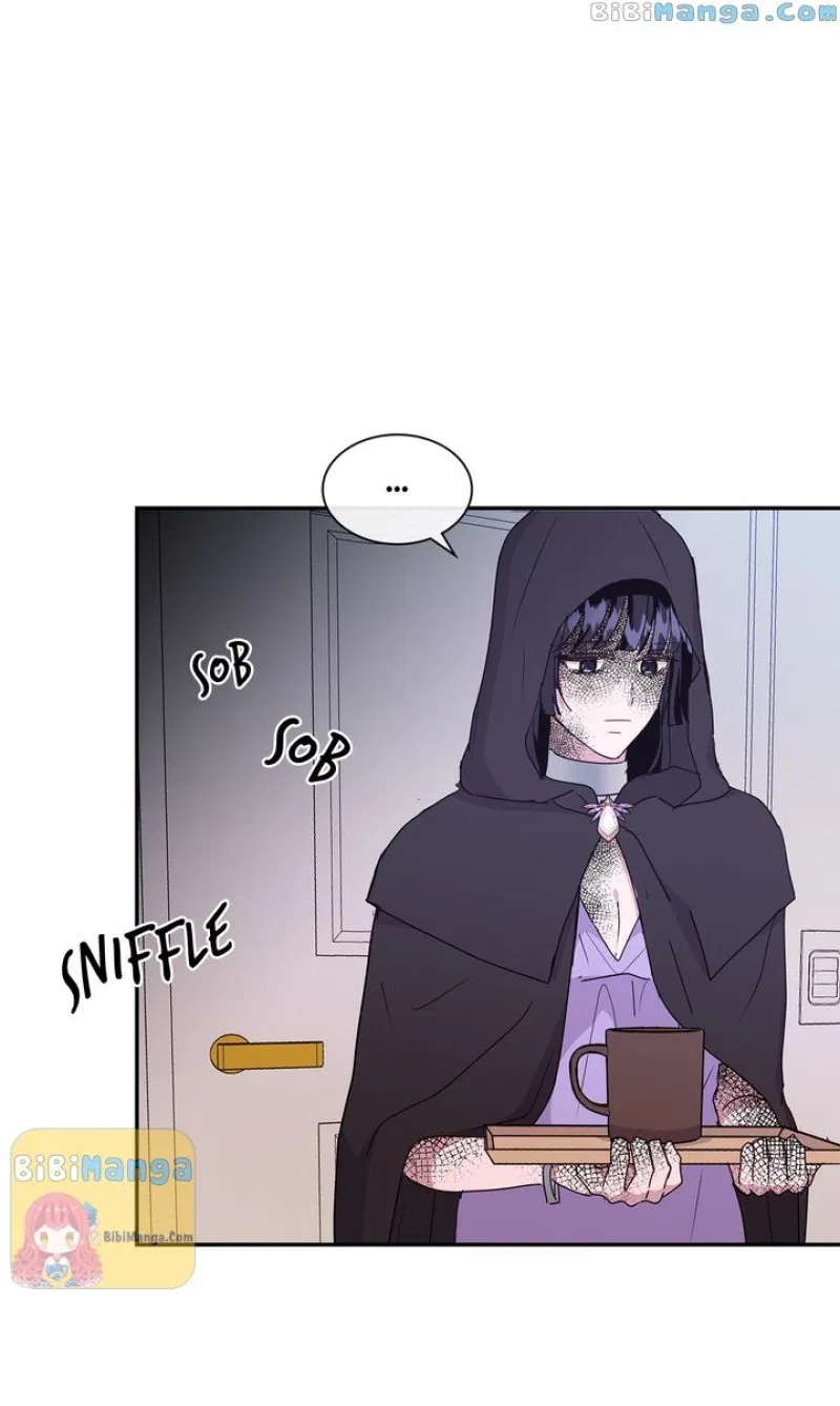My Boyfriend is a God Chapter 45 – Page 24