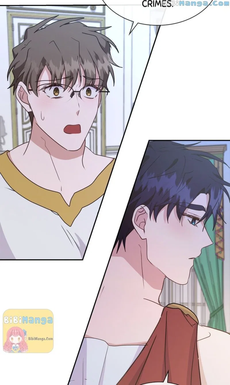 My Boyfriend is a God Chapter 45 – Page 28