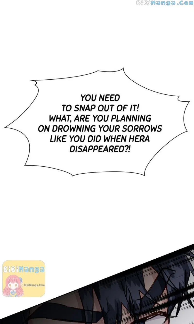 My Boyfriend is a God Chapter 45 – Page 31
