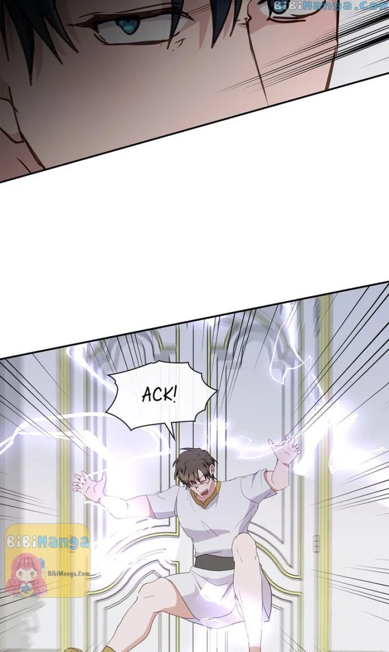 My Boyfriend is a God Chapter 45 – Page 32