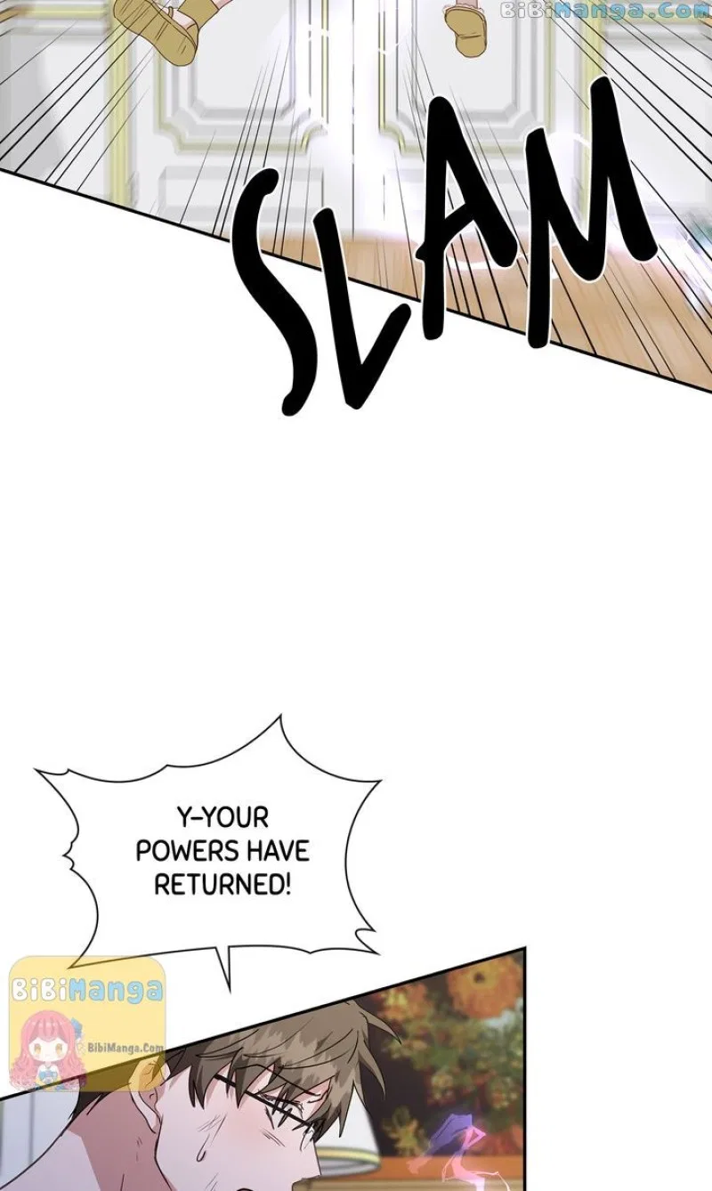 My Boyfriend is a God Chapter 45 – Page 33