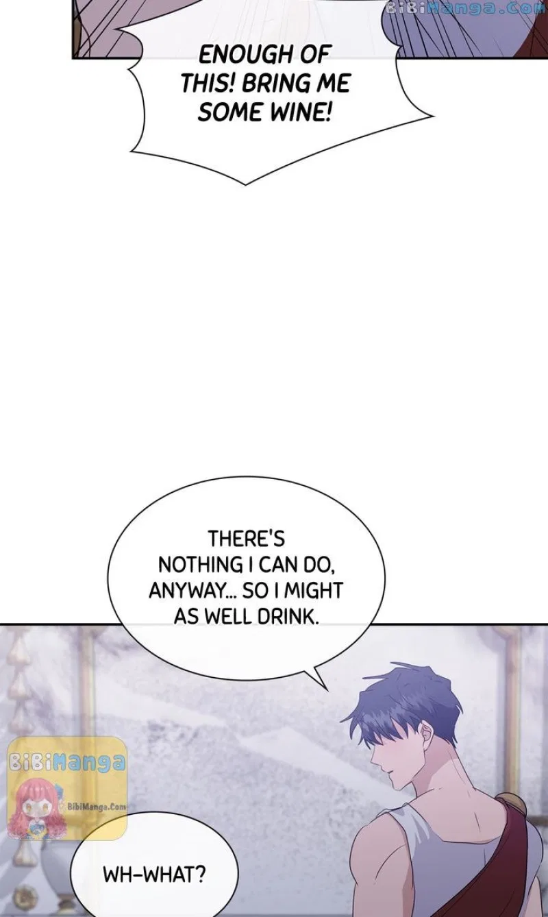 My Boyfriend is a God Chapter 45 – Page 35